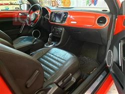 فولكسفاغن بيتل